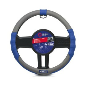 Funda para Volante Sparco SPC1105 Universal (Ø 37 - 39 cm) de Sparco, Volantes y ejes de volante - Ref: S3700575, Precio: 16,...