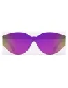 Lunettes de soleil Femme Retrosuperfuture A6E-R Ø 53 mm | Tienda24 Tienda24.eu