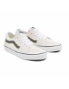 Scarpe da Tennis Casual Uomo Vans Sk8-Low Utility Pop Multicolore da Vans, Sneakers e scarpe sportive - Ref: S64111897, Preci...