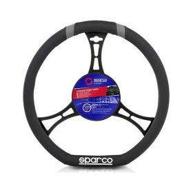 Housse pour volant Sparco SPC1114 Universel (Ø 37 cm) de Sparco, Volants et essieux volant - Réf : S3700580, Prix : 17,10 €, ...