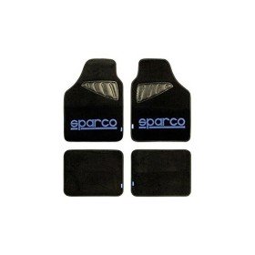 Car Floor Mat OCC Motorsport OCCVW0034RD Red | Tienda24 - Global Online Shop Tienda24.eu