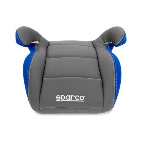 Car Booster Seat Sparco F100K Grey by Sparco, Infant Seats - Ref: S3700594, Price: 33,53 €, Discount: %