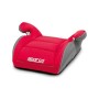 Réhausseur pour voiture Sparco F100K Rouge de Sparco, Sièges bébé - Réf : S3700595, Prix : 33,40 €, Remise : %