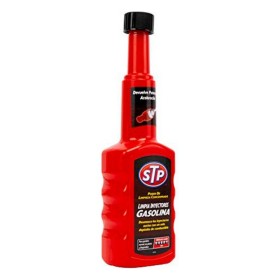 Detergente per Iniettori Benzina STP (200ml) di STP, Sistemi di alimentazione - Rif: S3700605, Prezzo: 7,61 €, Sconto: %