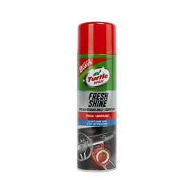 Dashboard Cleaner Turtle Wax TW51985 Fresh Shine Strawberry 500 ml by Turtle Wax, Cockpit Care - Ref: S3700623, Price: 7,10 €...