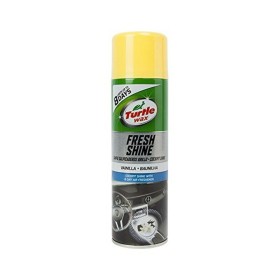 Limpia Salpicaderos Turtle Wax TW51986 Fresh Shine Vainilla 500 ml de Turtle Wax, Cuidado del habitáculo - Ref: S3700624, Pre...