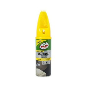 Limpia Tapicerías Turtle Wax TW51987 Interior 1 (400 ml) de Turtle Wax, Limpieza de cuero y tapicería - Ref: S3700625, Precio...