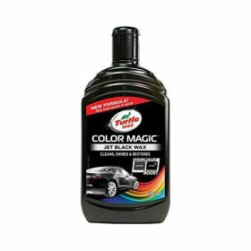 Cera Turtle Wax TW52708 (500 ml) Negro de Turtle Wax, Sets para pulir y abrillantar - Ref: S3700626, Precio: 19,03 €, Descuen...