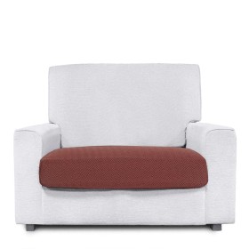 Sofa Cover Eysa JAZ Dark Red 85 x 15 x 100 cm by Eysa, Sofas & Couches - Ref: D1607329, Price: 24,32 €, Discount: %