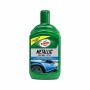 Cera Turtle Wax TW52870 Acabado brillante (500 ml) Metal (250 ml) de Turtle Wax, Ceras duras - Ref: S3700636, Precio: 12,98 €...