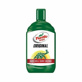 Cera Turtle Wax TW52871 Acabamento brilhante (500 ml) (250 ml) de Turtle Wax, Ceras duras - Ref: S3700637, Preço: 12,98 €, De...