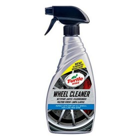 Pulitore per pneumatici Turtle Wax Spray (500 ml) di Turtle Wax, Detergenti cerchioni - Rif: S3700641, Prezzo: 10,36 €, Scont...