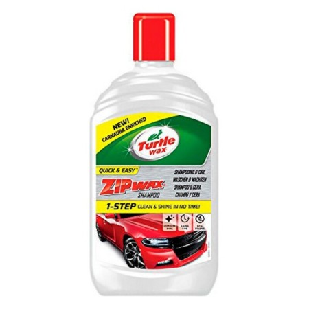 Cera Turtle Wax 52883 (500 ml) | Tienda24 - Global Online Shop Tienda24.eu