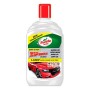 Cera Turtle Wax 52883 (500 ml) de Turtle Wax, Jabones líquidos - Ref: S3700644, Precio: 8,39 €, Descuento: %