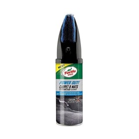 Produto de Limpeza para Estofos Turtle Wax 52894 (400 ml) de Turtle Wax, Limpeza do couro e tapeçaria - Ref: S3700646, Preço:...