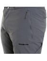 Lange Sporthose Trangoworld Trubia Grau | Tienda24 Tienda24.eu