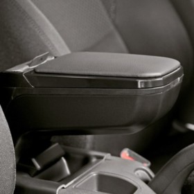 Armrest Armster KIA SOUL 2009-2014 Cloth | Tienda24 - Global Online Shop Tienda24.eu