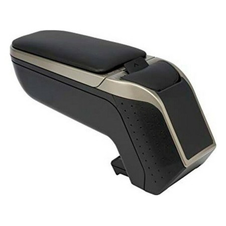 Armrests Armster SDA2618 Renault Megane III 2008 Black Grey Black/Grey by Armster, Armrests - Ref: S3700709, Price: 113,16 €,...