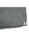 Short de Sport pour Enfants Nike CTN WVN Gris | Tienda24 Tienda24.eu