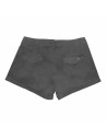 Pantalones Cortos Deportivos para Niños Nike CTN WVN Gris | Tienda24 Tienda24.eu