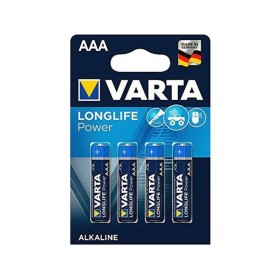 Batterien Varta HIGH ENERGY AAA (10 pcs) von Varta, Einwegbatterien - Ref: S3700767, Preis: 34,64 €, Rabatt: %