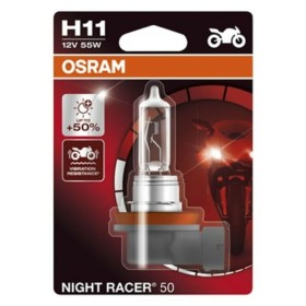 Ampoule pour voiture Osram 64211NR5-01B H11 12V 55W de Osram, Ampoules - Réf : S3700825, Prix : 25,41 €, Remise : %