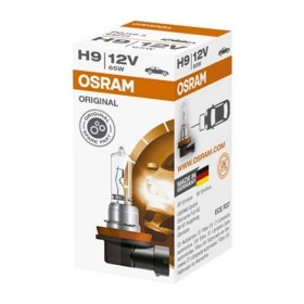 Lâmpada para Automóveis Osram O9 H9 12V 65W de Osram, Lâmpadas - Ref: S3700829, Preço: 23,04 €, Desconto: %