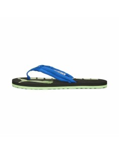 Sapatilhas de Pádel para Crianças Asics Gel-Game 9 Azul Claro | Tienda24 Tienda24.eu