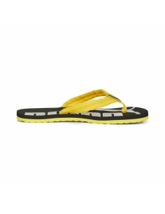 Ciabatte per Bambini Epic Flip V2 Puma Pelé Giallo da Puma, Aria aperta e sport - Ref: S64112035, Precio: 18,63 €, Descuento: %