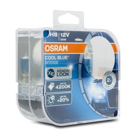 Ampoule pour voiture OS64219CBI-HCB Osram OS64219CBI-HCB H16 12V 19W 3700K (2 Pièces) de Osram, Ampoules - Réf : S3700831, Pr...