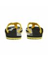 Chinelos para Crianças Epic Flip V2 Puma Pelé Amarelo | Tienda24 Tienda24.eu