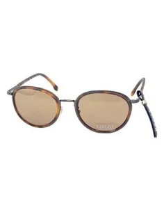 Montura de Gafas Carlo Giordano GA0322-41-140 Marrón (ø 49 mm) | Tienda24 Tienda24.eu