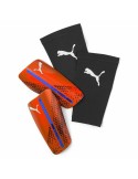 Protège-tibias de Football Puma Standalone Ultra Multicouleur | Tienda24 Tienda24.eu