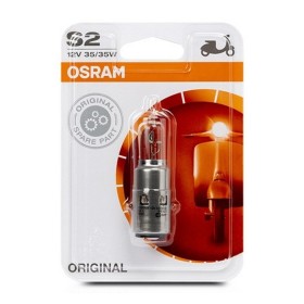 Bombilla Halógena Osram 64327 35W 12 V de Osram, Bombillas - Ref: S3700838, Precio: 13,90 €, Descuento: %