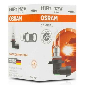 Car Bulb OS9011 Osram OS9011 HIR1 65W 12V by Osram, Bulbs - Ref: S3700863, Price: 49,14 €, Discount: %