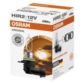 Car Bulb OS9012 Osram OS9012 HIR2 65W 12V by Osram, Bulbs - Ref: S3700864, Price: 41,77 €, Discount: %