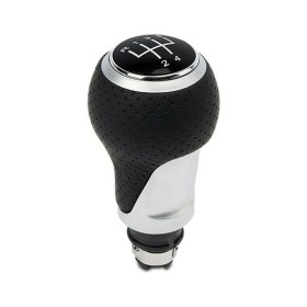 Shift Lever Knob Origen A4(S4/B8/8K)A5(8T)Q5(R8) Black/Silver by Origen, Gear Shift Knob - Ref: S3700871, Price: 28,35 €, Dis...