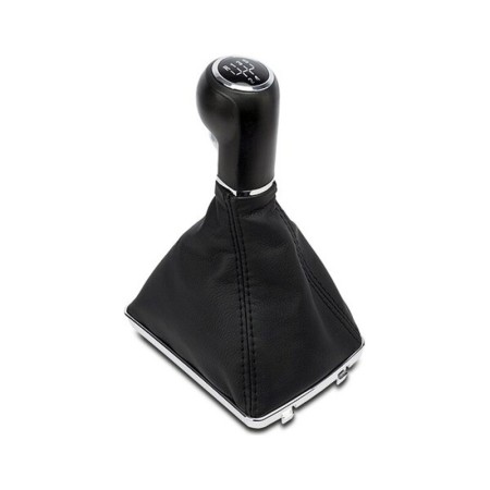 Shift Lever Knob Origen ASTRA H 04-11 by Origen, Gear Shift Knob - Ref: S3700875, Price: 49,90 €, Discount: %