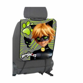 Seat cover Lady Bug Green by Lady Bug, Seat Protection - Ref: S3700917, Price: 10,18 €, Discount: %