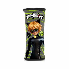 Sicherheitsgurt-Polster Lady Bug Cat Noir von Lady Bug, Gurtpolster - Ref: S3700918, Preis: 12,17 €, Rabatt: %