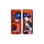 Seat Belt Pads Lady Bug CS6 Red by Lady Bug, Seat Belt Padding - Ref: S3700920, Price: 9,74 €, Discount: %