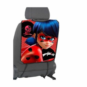 Funda de asiento Lady Bug Roja de Lady Bug, Protectores de asiento - Ref: S3700923, Precio: 9,14 €, Descuento: %