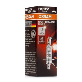 Car Bulb Osram 64150NBS H1 12V 55W by Osram, Bulbs - Ref: S3700928, Price: 7,56 €, Discount: %