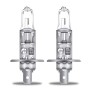 Ampoule pour voiture Osram 64150NBS H1 12V 55W de Osram, Ampoules - Réf : S3700928, Prix : 7,56 €, Remise : %