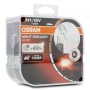 Car Bulb Osram 64150NBS H1 12V 55W by Osram, Bulbs - Ref: S3700930, Price: 17,74 €, Discount: %