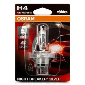 Ampoule pour voiture Osram 64193NBS-01B H4 12V 60/55W de Osram, Ampoules - Réf : S3700937, Prix : 11,06 €, Remise : %