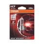 Lâmpada para Automóveis Osram 64210NBS H7 12V 55W de Osram, Lâmpadas - Ref: S3700942, Preço: 15,31 €, Desconto: %