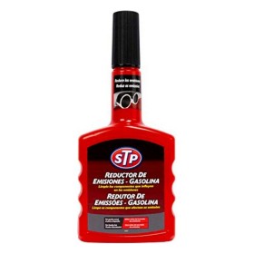 Getriebe Emissionen Benzin STP (400ml) von STP, Kraftstoffsysteme - Ref: S3700966, Preis: 10,54 €, Rabatt: %