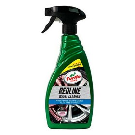 Nettoyeur de pneus Turtle Wax Spray (500 ml) de Turtle Wax, Nettoyants jantes - Réf : S3700973, Prix : 15,31 €, Remise : %