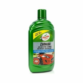 Cera Turtle Wax 52857 (500 ml) de Turtle Wax, Ceras duras - Ref: S3700974, Preço: 15,31 €, Desconto: %